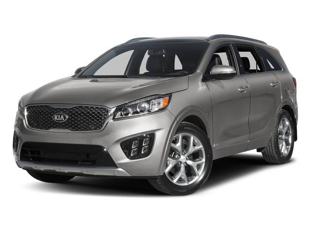 2017 Kia Sorento SXL V6 — SUV — 155,481 mi — Austin, TX
