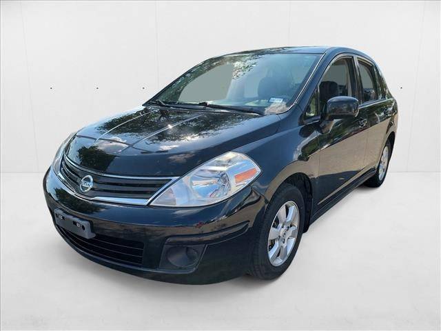2011 Nissan Versa 1.8 SL — Sedan — 59,599 mi — Austin, TX