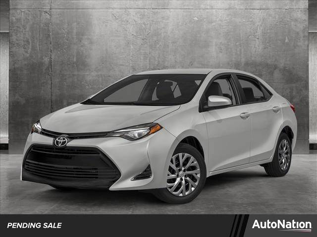 2019 Toyota Corolla LE — Sedan — 29,470 mi — Austin, TX