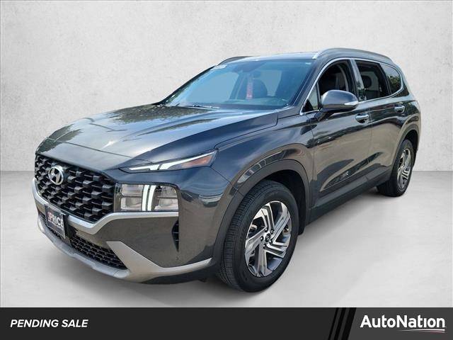 2023 Hyundai Santa Fe SEL — SUV — 24,409 mi — Austin, TX