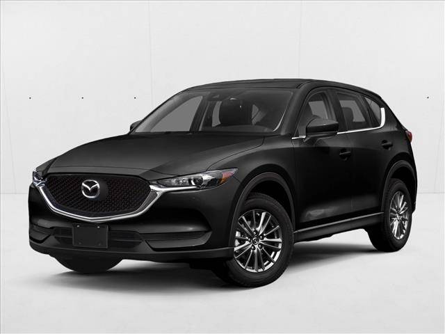 2020 Mazda CX-5 Sport — SUV — 60,701 mi — Austin, TX