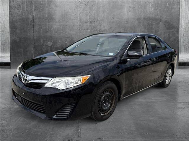 2012 Toyota Camry LE — Sedan — 129,469 mi — Austin, TX