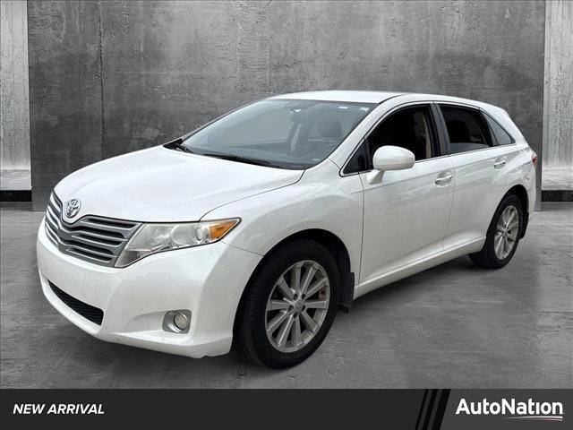 2011 Toyota Venza Base — SUV — 151,543 mi — Austin, TX