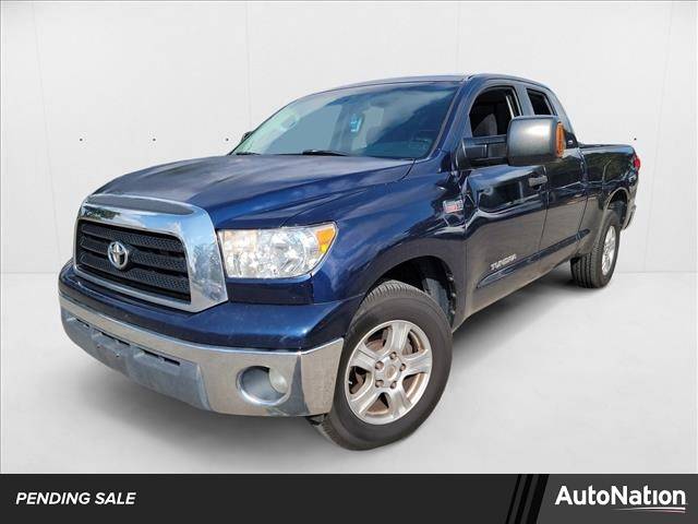 2008 Toyota Tundra SR5 — Pickup Truck — 135,375 mi — Austin, TX