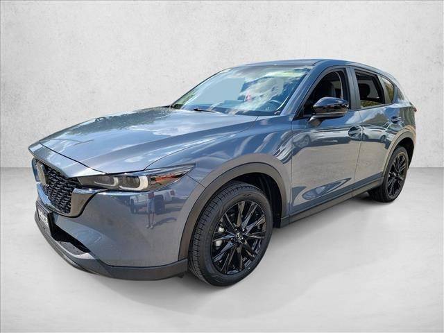 2023 Mazda CX-5 2.5 S Carbon Edition — SUV — 34,982 mi — Austin, TX
