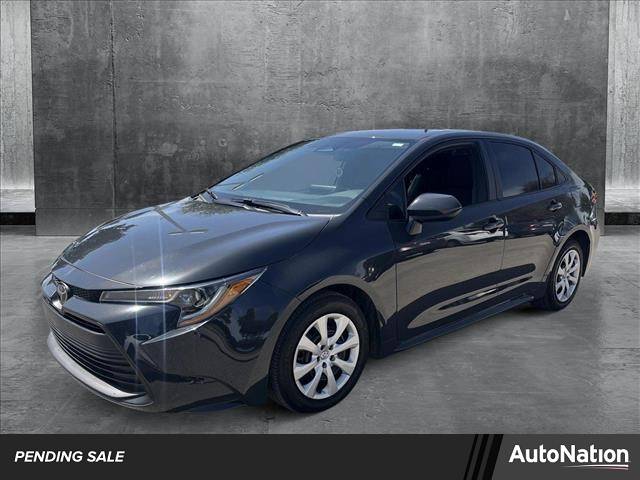 2024 Toyota Corolla LE — Sedan — 43,270 mi — Austin, TX