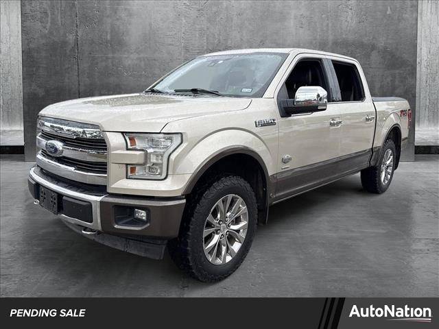 2017 Ford F-150 King Ranch — Pickup Truck — 84,902 mi — Austin, TX