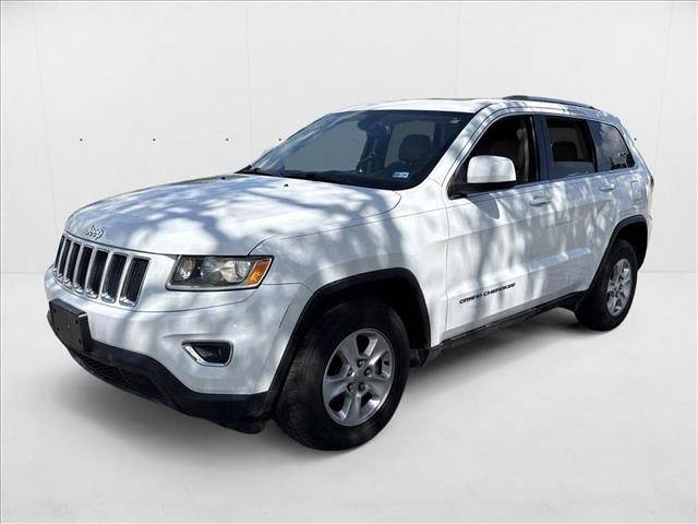 2014 Jeep Grand Cherokee Laredo — SUV — 56,931 mi — Austin, TX