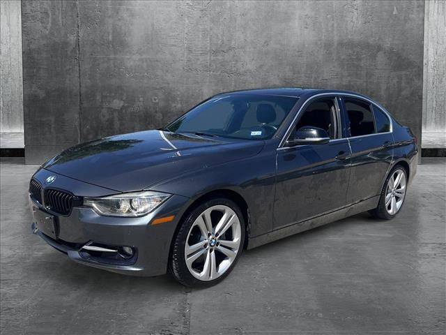 2015 BMW 3 Series 335i — Sedan — 76,283 mi — Austin, TX