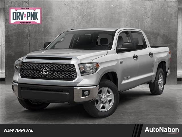 2021 Toyota Tundra SR5 — Pickup Truck — 30,262 mi — Austin, TX