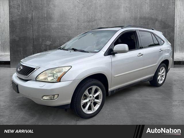 2009 Lexus RX RX 350 — SUV — 90,235 mi — Austin, TX