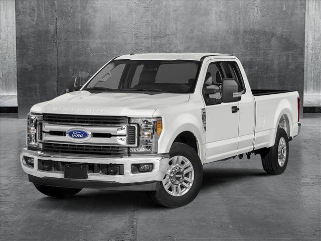 2018 Ford Super Duty F-350 XLT — Pickup Truck — 116,100 mi — Austin, TX