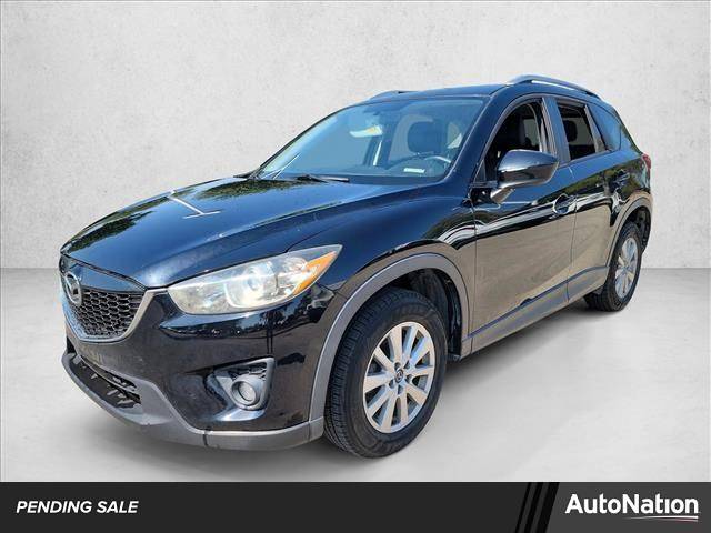 2015 Mazda CX-5 Touring — SUV — 77,761 mi — Austin, TX