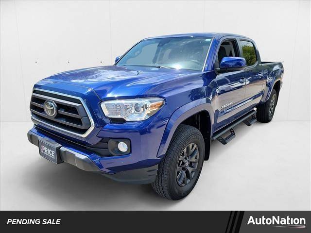 2023 Toyota Tacoma SR5 — Pickup Truck — 19,646 mi — Austin, TX