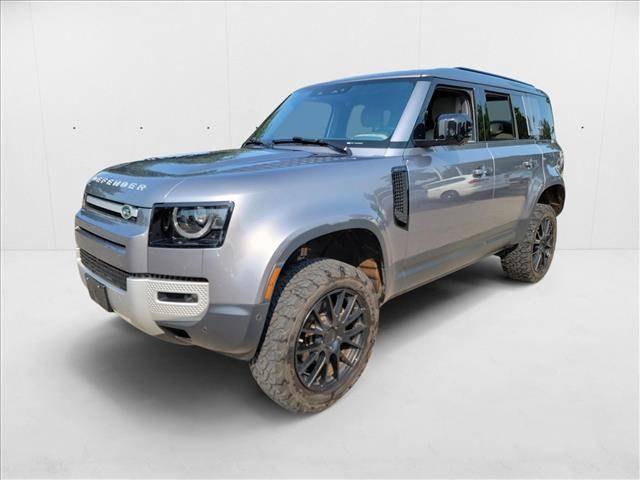 2021 Land Rover Defender S — SUV — 91,852 mi — Austin, TX
