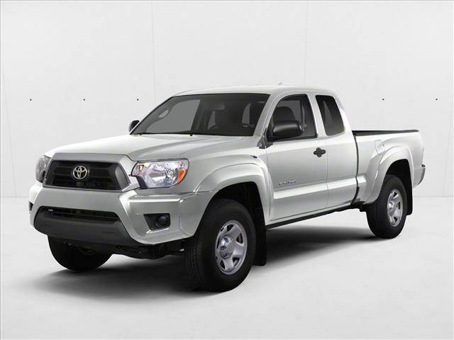 2013 Toyota Tacoma Base — Pickup Truck — 151,023 mi — Austin, TX