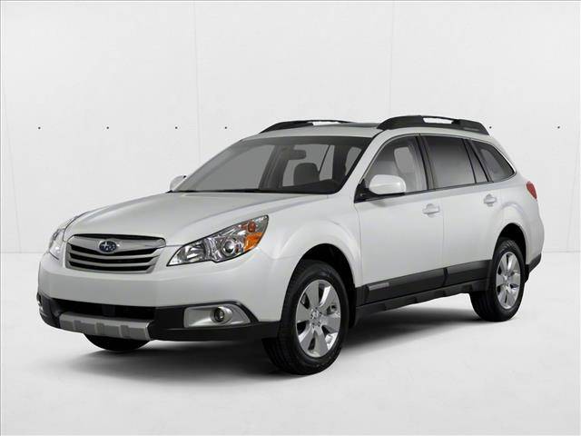 2011 Subaru Outback 2.5i Premium — SUV — 112,329 mi — Austin, TX