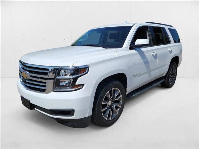 2019 Chevrolet Tahoe LS — SUV — 72,675 mi — Austin, TX