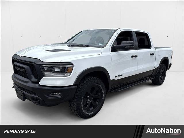 2024 Ram 1500 Rebel — Pickup Truck — 13,946 mi — Austin, TX