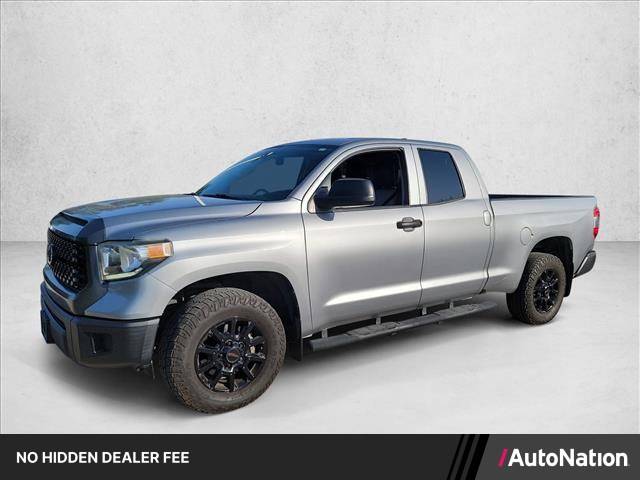 2021 Toyota Tundra SR