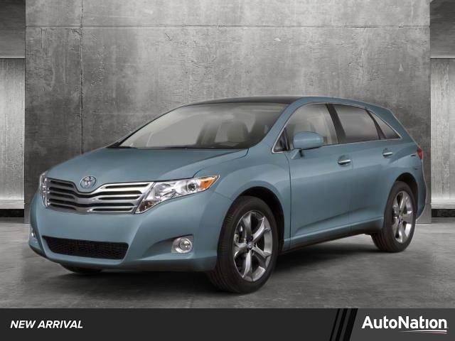 2011 Toyota Venza Base — SUV — 182,956 mi — Austin, TX
