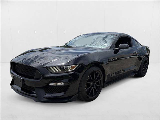 2016 Ford Mustang Shelby GT350 — Coupe — 18,523 mi — Austin, TX