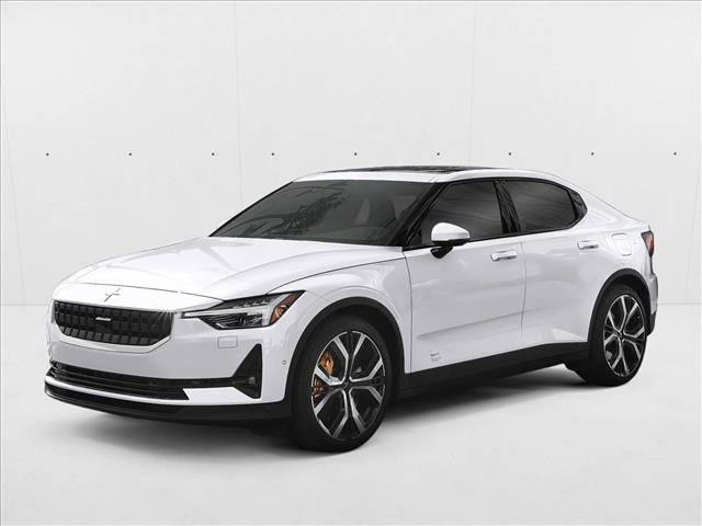 2023 Polestar 2