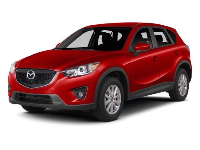 2013 Mazda CX-5 Grand Touring — SUV — 137,288 mi — Austin, TX