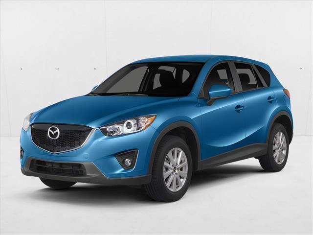 2014 Mazda CX-5 Touring — SUV — 158,732 mi — Austin, TX