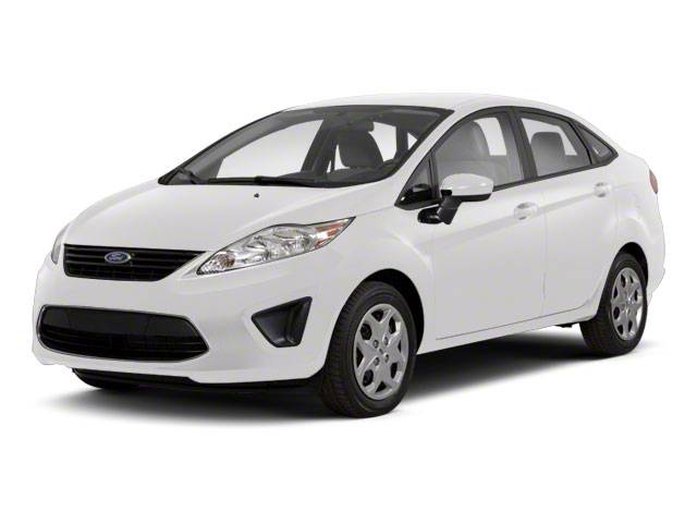 2013 Ford Fiesta SE — Sedan — 86,689 mi — Austin, TX