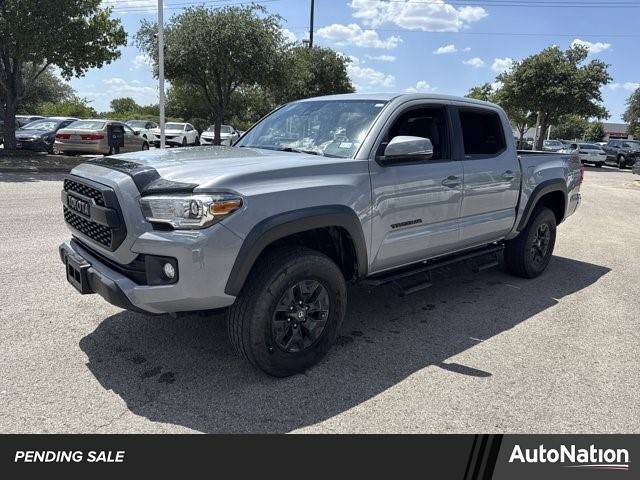 2019 Toyota Tacoma TRD Off Road — Pickup Truck — 90,769 mi — Austin, TX