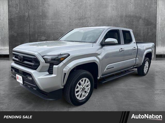 2024 Toyota Tacoma SR5 — Pickup Truck — 7,892 mi — Austin, TX