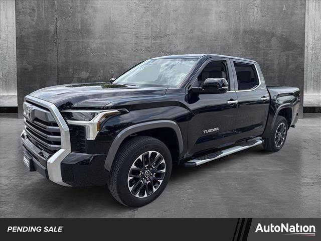 2023 Toyota Tundra Limited — Pickup Truck — 29,017 mi — Austin, TX