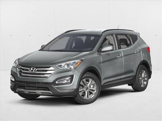 2016 Hyundai Santa Fe Sport Base — SUV — 115,564 mi — Austin, TX