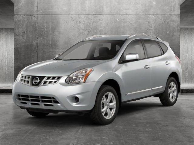 2011 Nissan Rogue S — SUV — 97,989 mi — Austin, TX