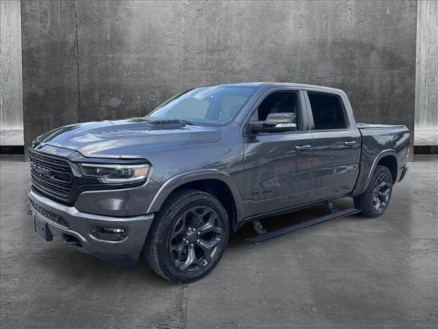 2021 Ram 1500 Limited — Pickup Truck — 78,147 mi — Austin, TX