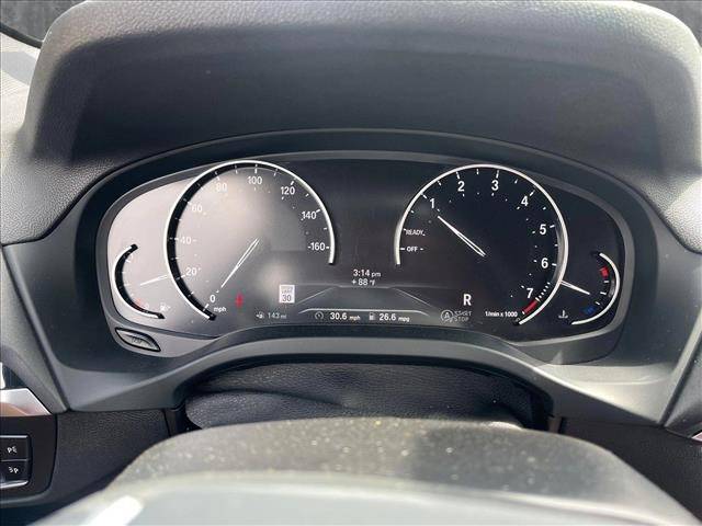 2021 BMW X3 30i — SUV — 42,981 mi — Austin, TX