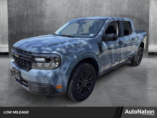 2024 Ford Maverick XLT — Pickup Truck — 4,154 mi — Austin, TX