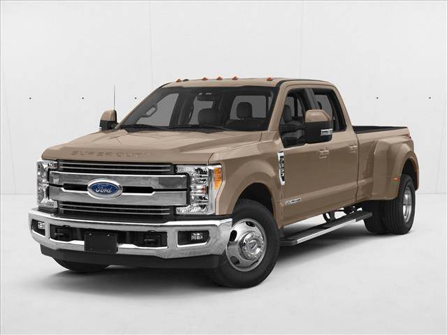 2017 Ford Super Duty F-350 Lariat — Pickup Truck — 273,631 mi — Austin, TX