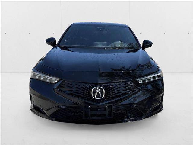 2024 Acura Integra A-Spec Technology Package — Hatchback — 17,469 mi — Austin, TX