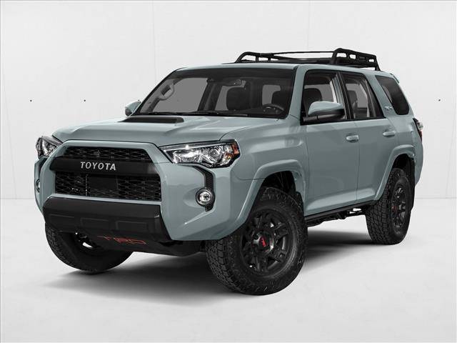 2021 Toyota 4Runner TRD Pro — SUV — 57,440 mi — Austin, TX