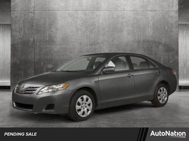 2011 Toyota Camry LE — Sedan — 142,834 mi — Austin, TX