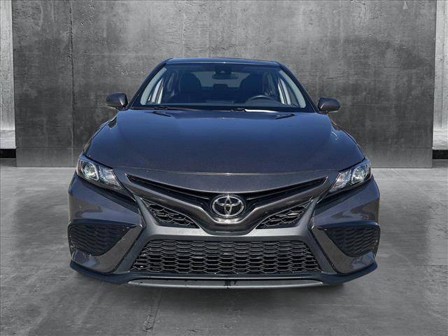 2023 Toyota Camry SE — Sedan — 63,383 mi — Austin, TX