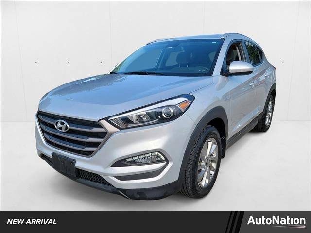 2016 Hyundai Tucson SE — SUV — 82,948 mi — Austin, TX