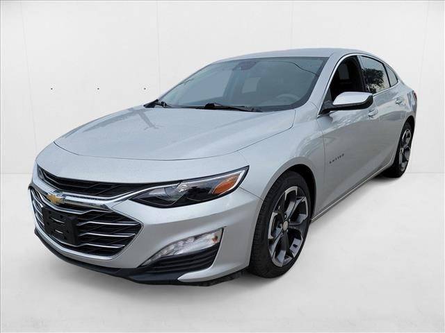 2022 Chevrolet Malibu LT — Sedan — 56,421 mi — Austin, TX