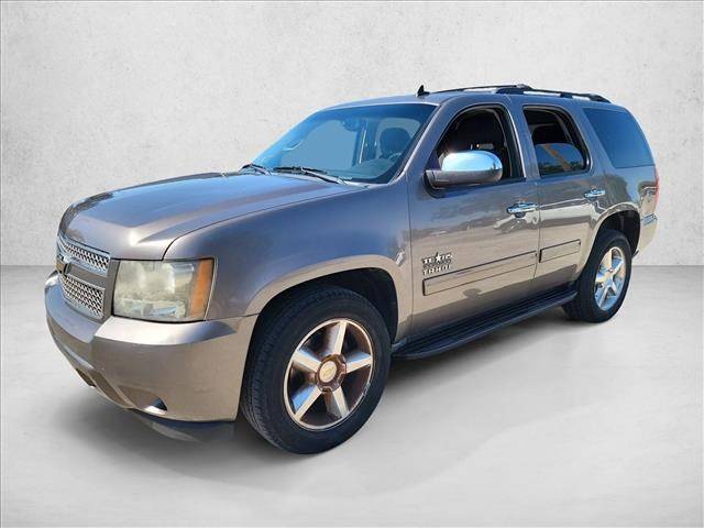 2011 Chevrolet Tahoe LS — SUV — 132,425 mi — Austin, TX