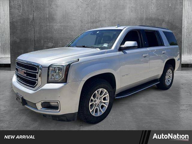 2018 GMC Yukon SLT — SUV — 169,032 mi — Austin, TX