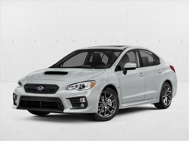 2021 Subaru WRX Limited — Sedan — 54,438 mi — Austin, TX