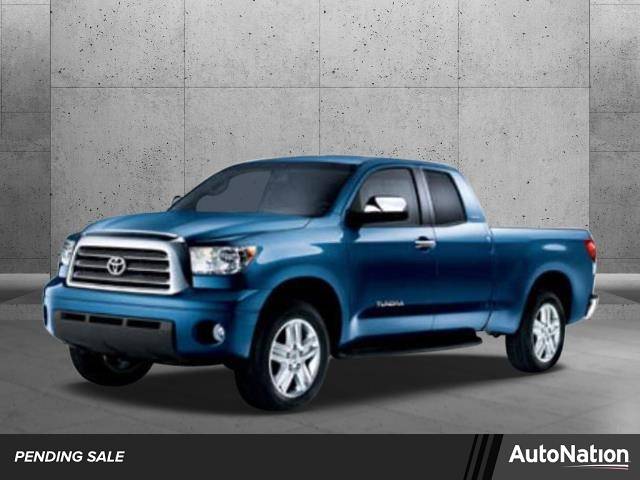 2007 Toyota Tundra SR5 — Pickup Truck — 168,876 mi — Austin, TX