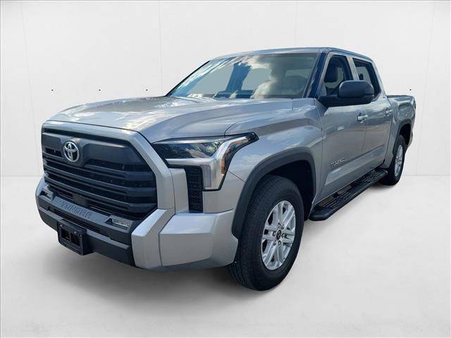 2022 Toyota Tundra SR5 — Pickup Truck — 44,161 mi — Austin, TX
